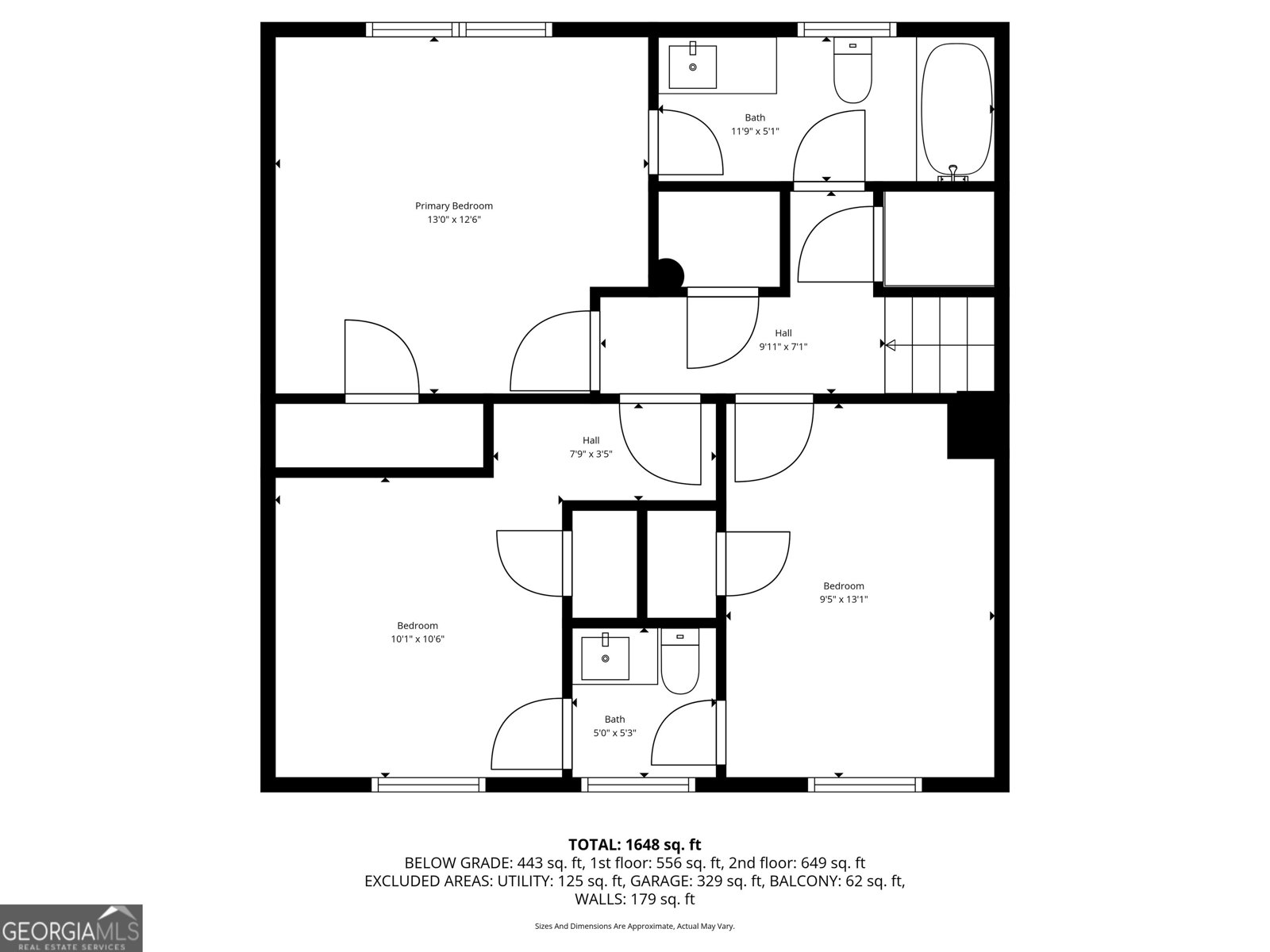 925 Majesty Lane Morrow - Photo 42