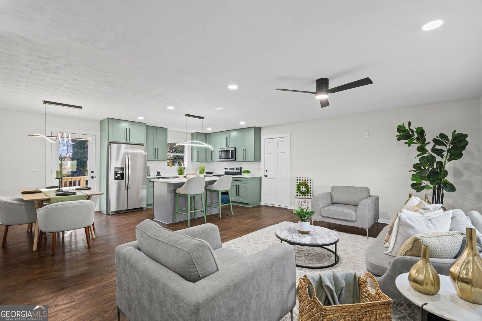 925 Majesty Lane Morrow - Photo 47