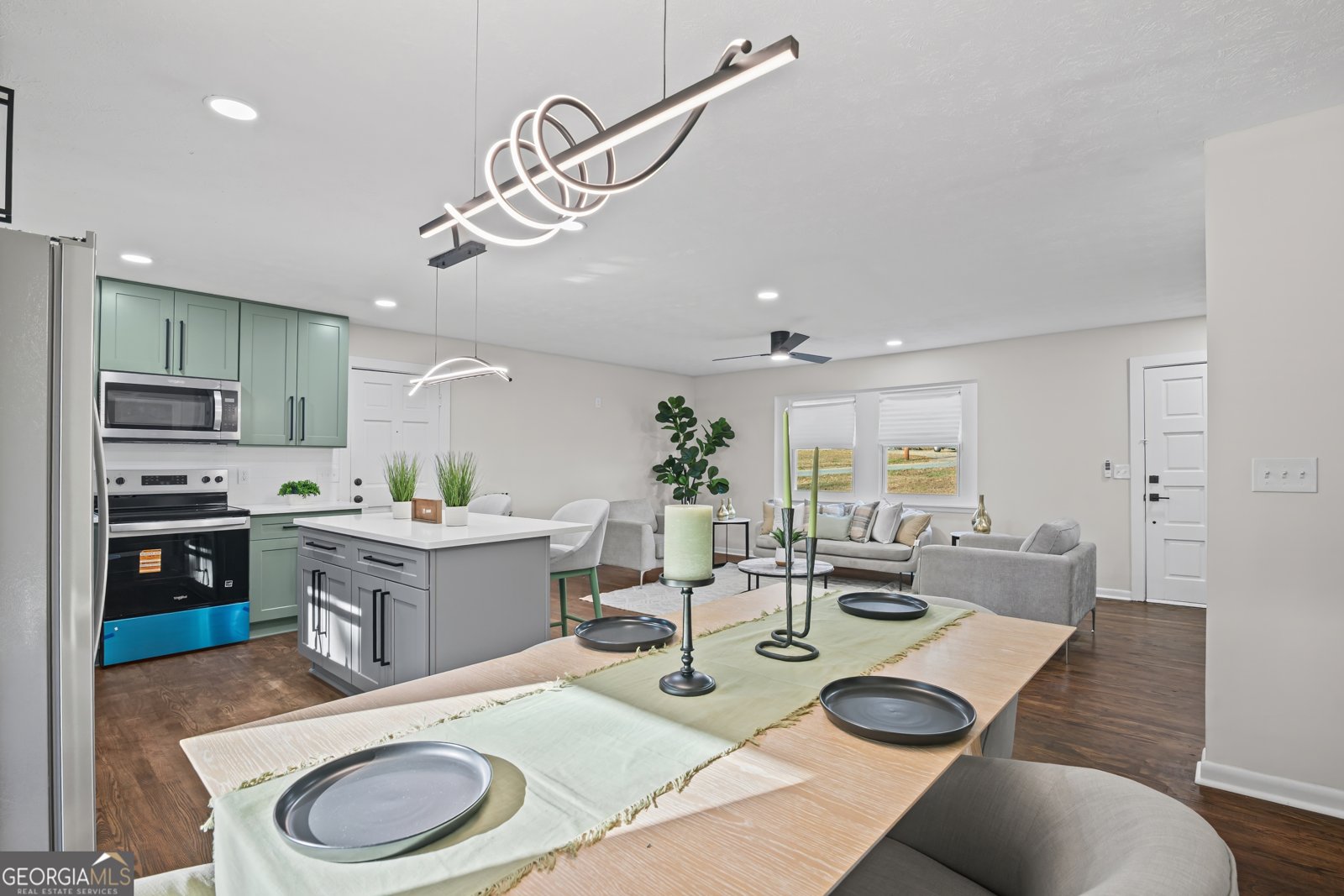 925 Majesty Lane Morrow - Photo 7