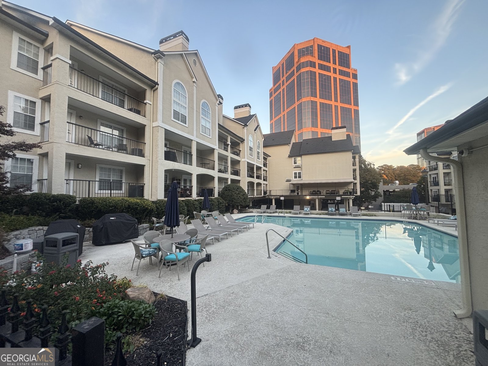 3655 Habersham Road Atlanta - Photo 12