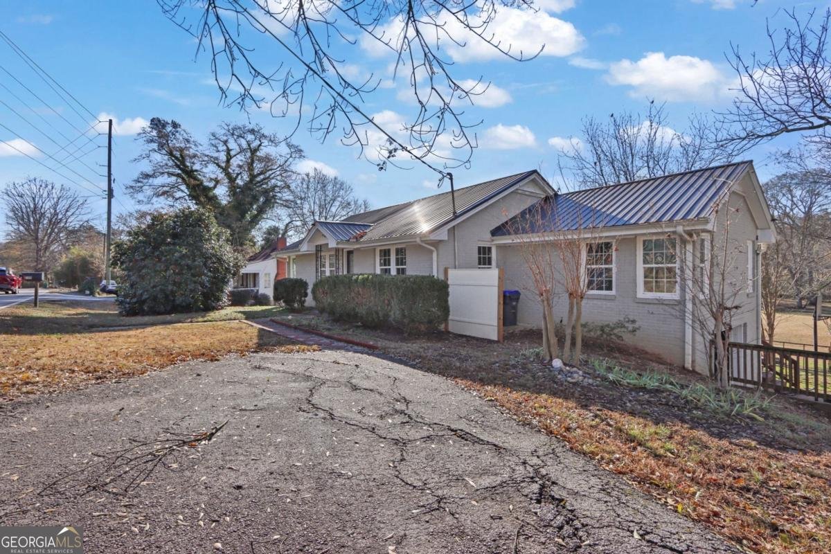 230 Danielsville Street Jefferson - Photo 17