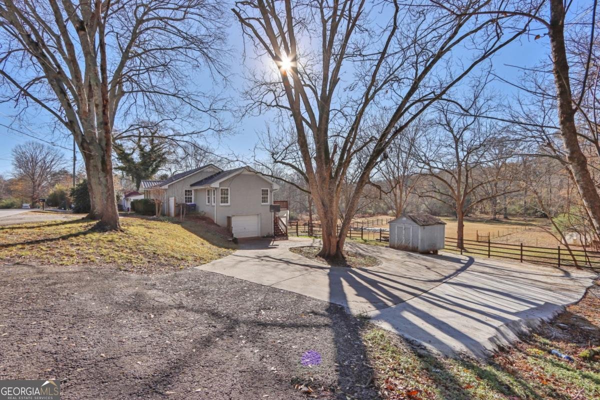 230 Danielsville Street Jefferson - Photo 20