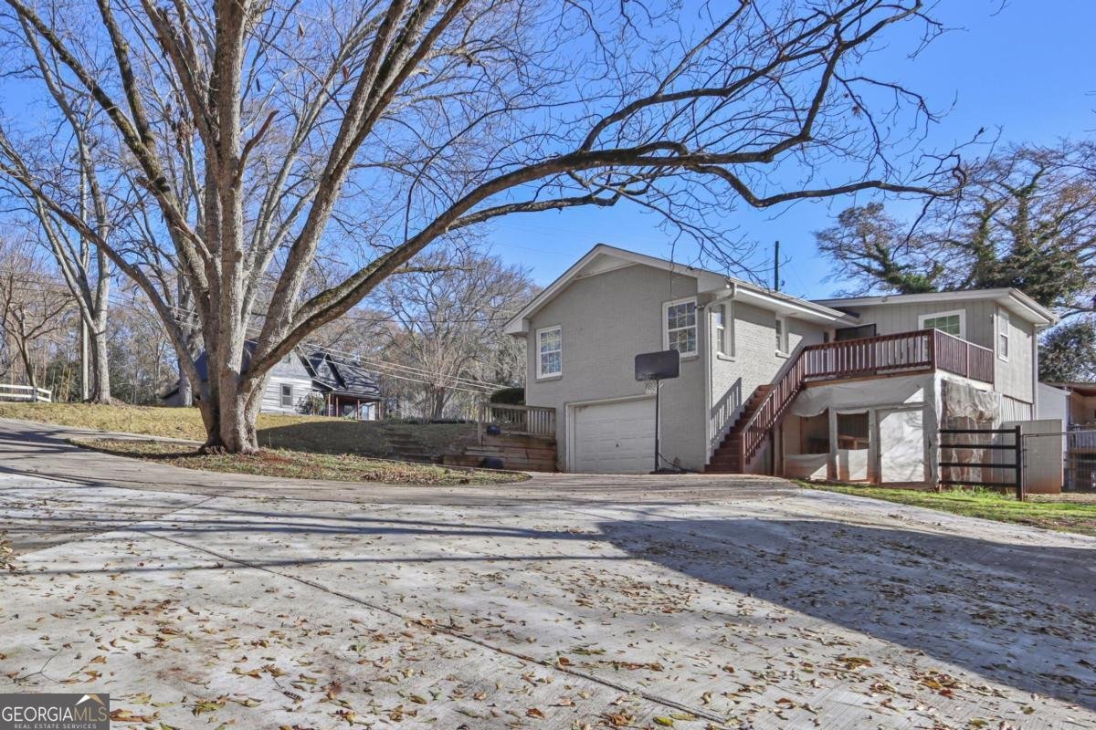 230 Danielsville Street Jefferson - Photo 21