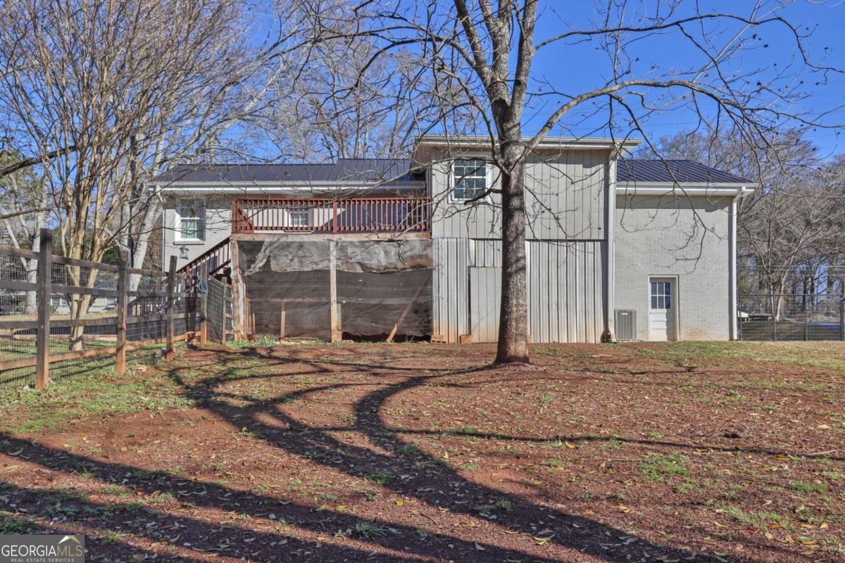 230 Danielsville Street Jefferson - Photo 23