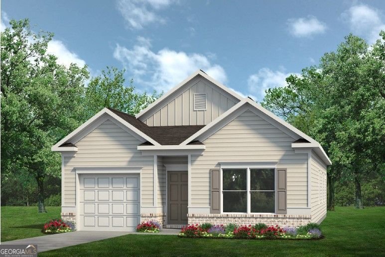 142 Fair Oak Lane Calhoun - Photo 1