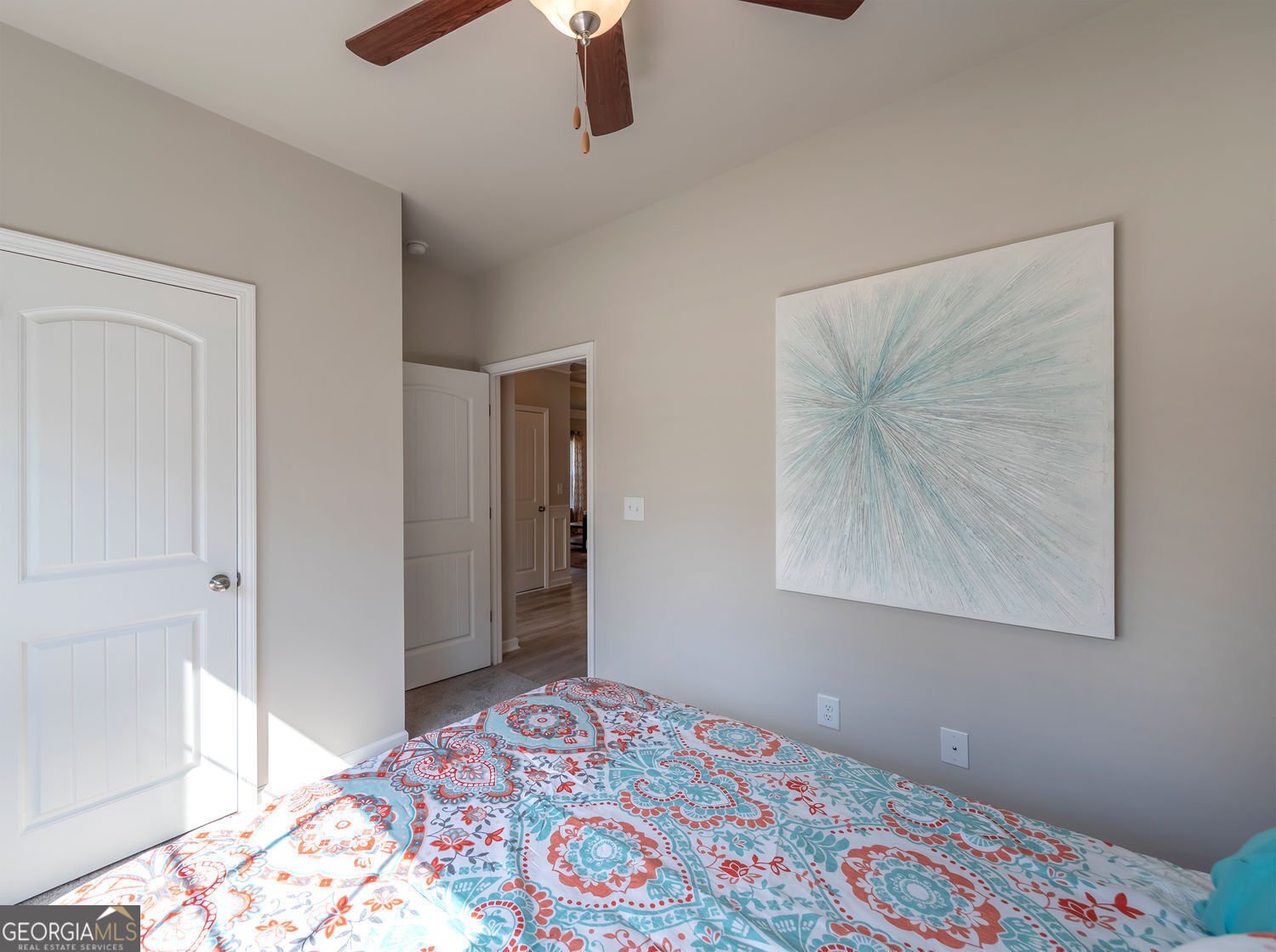 142 Fair Oak Lane Calhoun - Photo 13