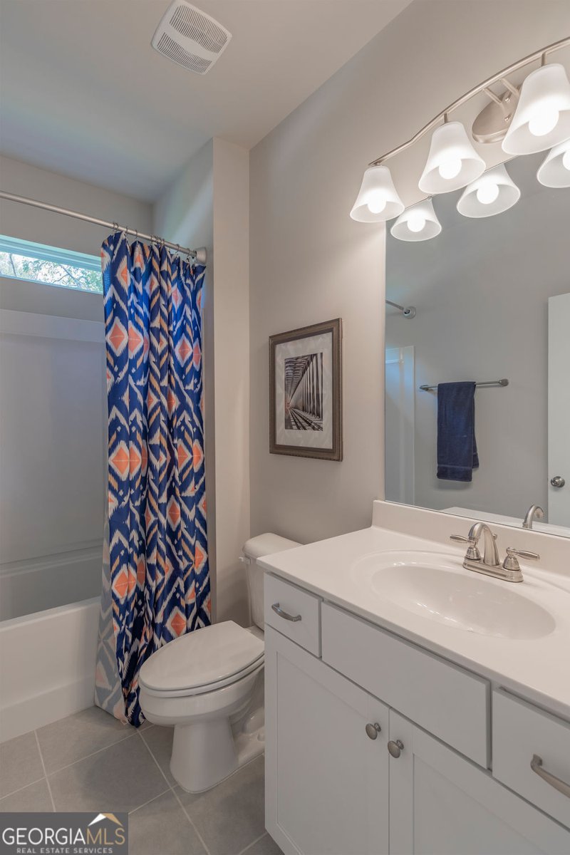 142 Fair Oak Lane Calhoun - Photo 14