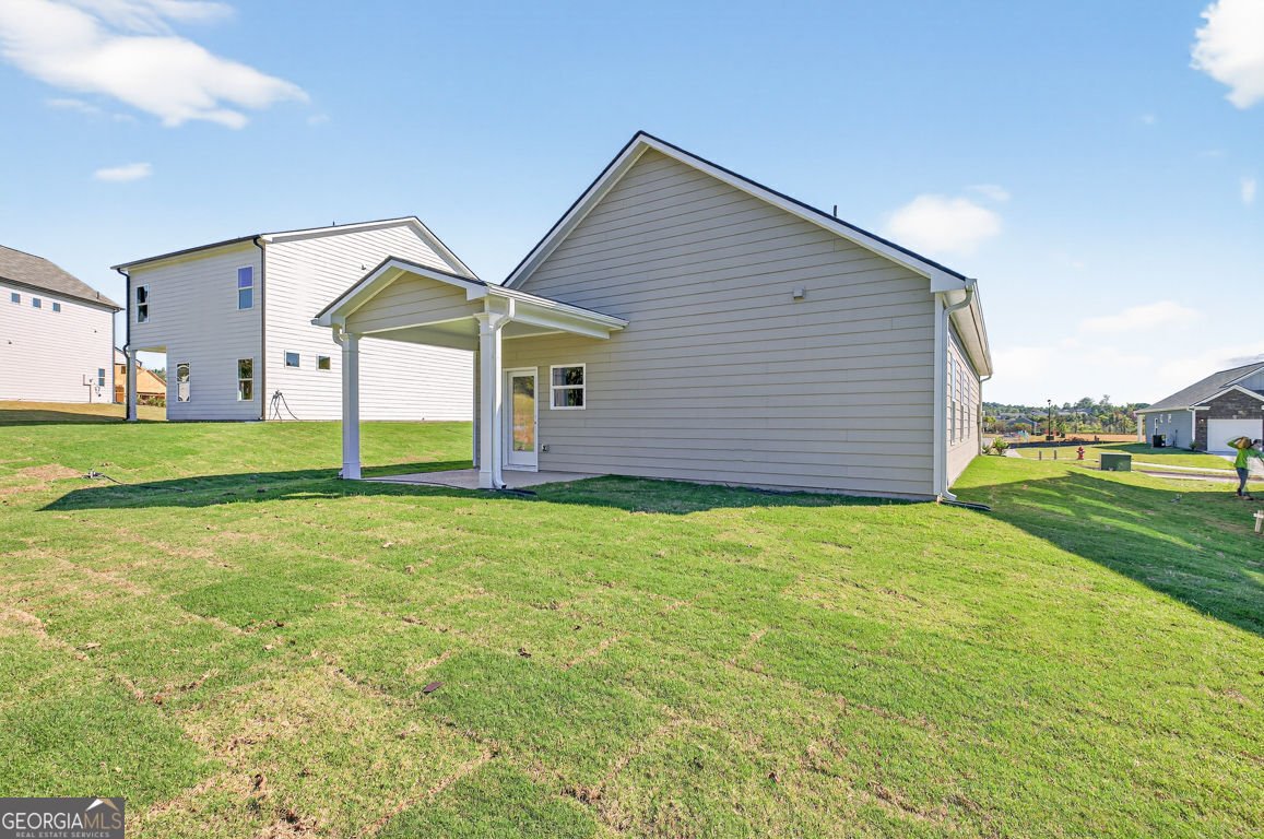 142 Fair Oak Lane Calhoun - Photo 17