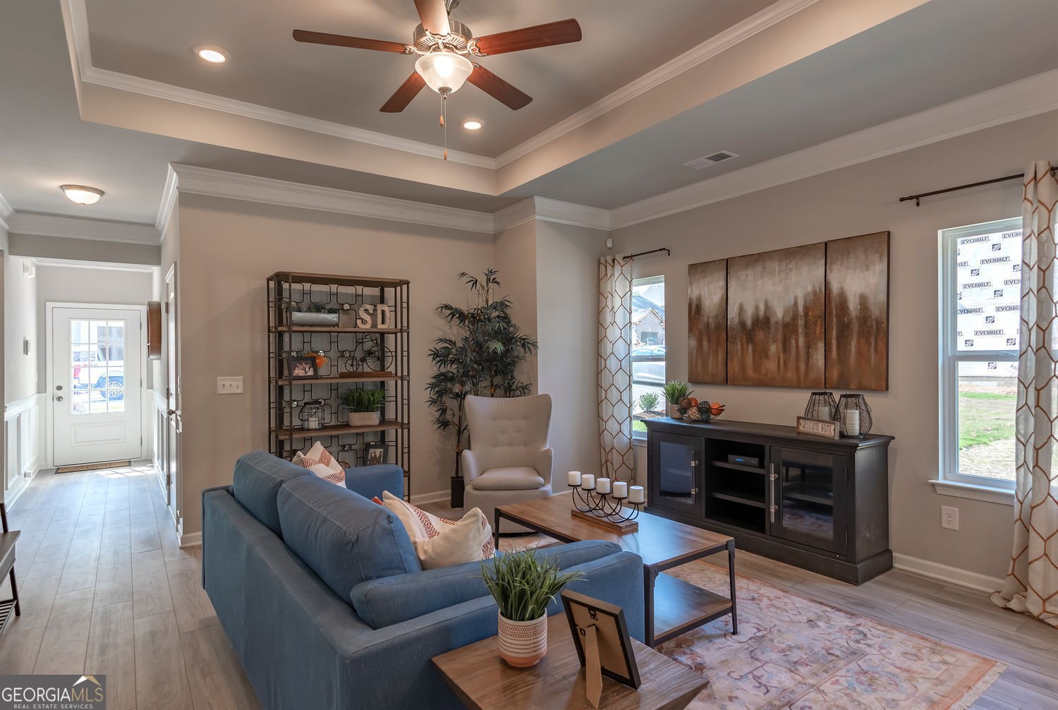 142 Fair Oak Lane Calhoun - Photo 6