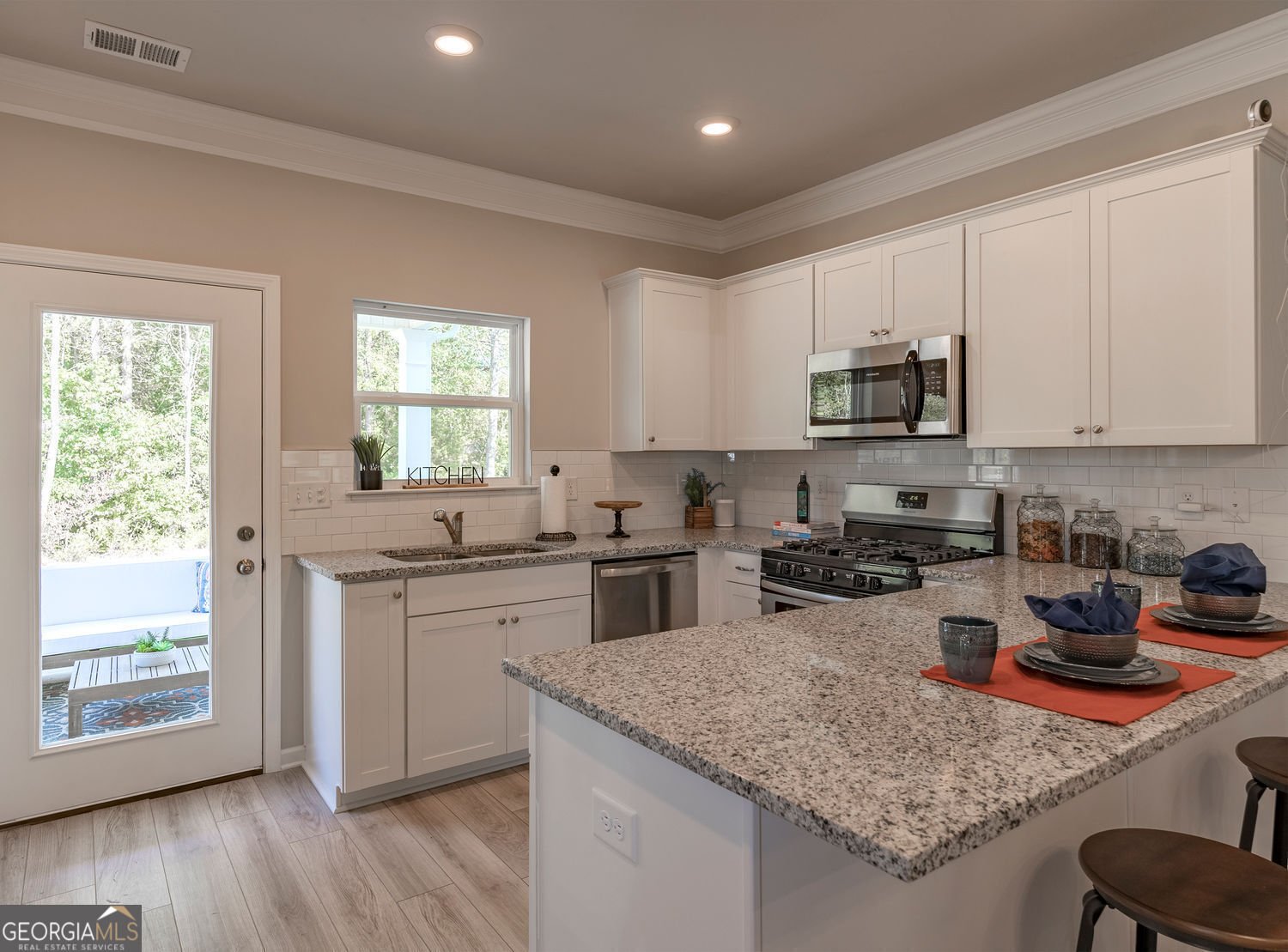 142 Fair Oak Lane Calhoun - Photo 8