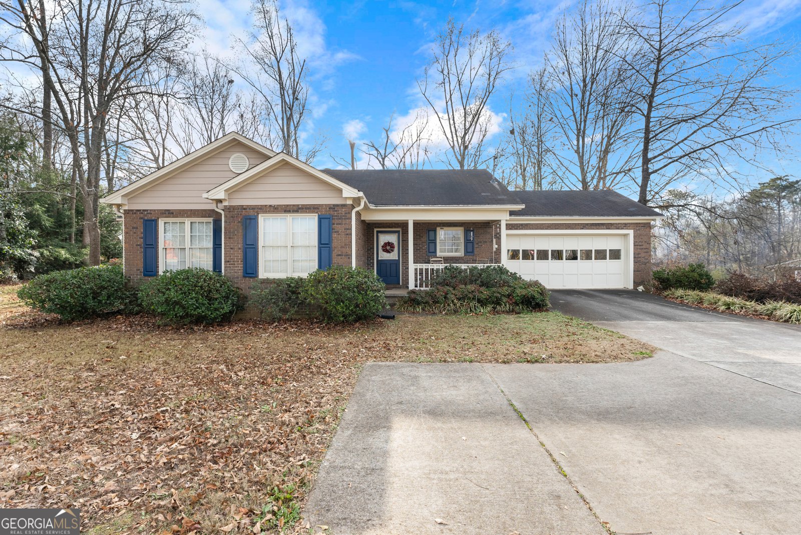 0 Mullinax Road Alpharetta - Photo 1
