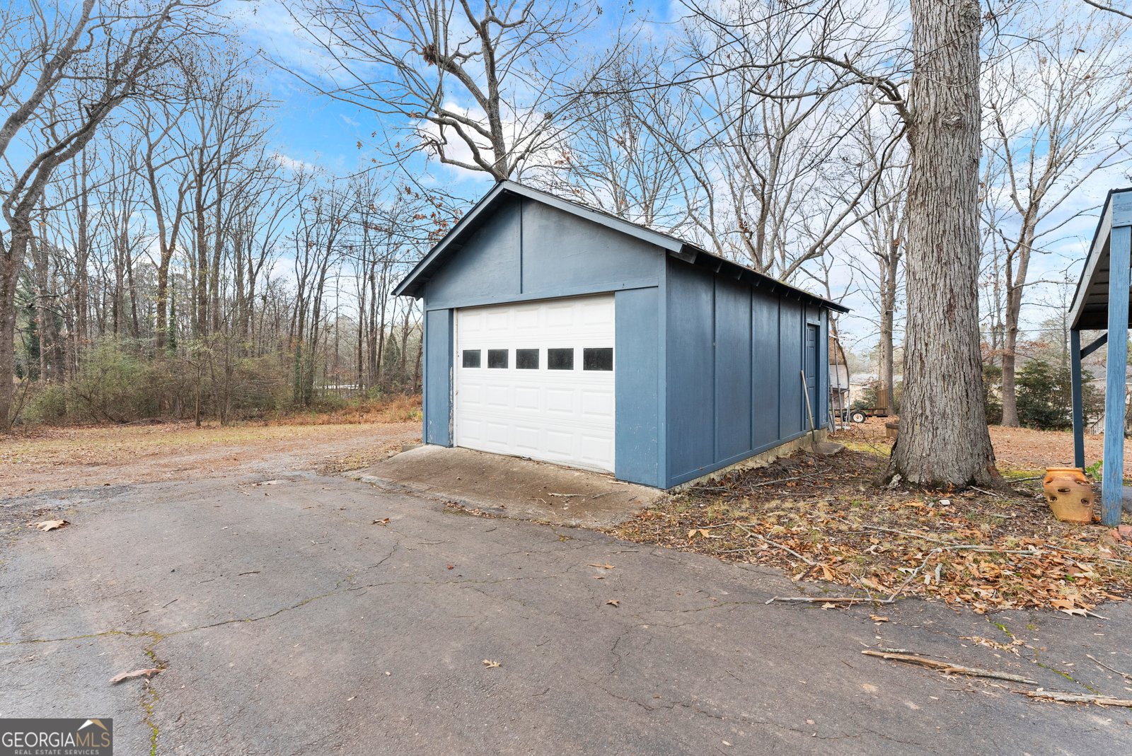 0 Mullinax Road Alpharetta - Photo 14