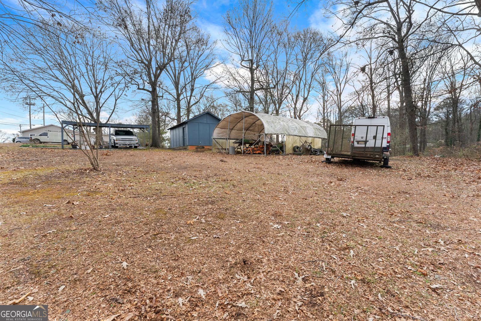 0 Mullinax Road Alpharetta - Photo 15