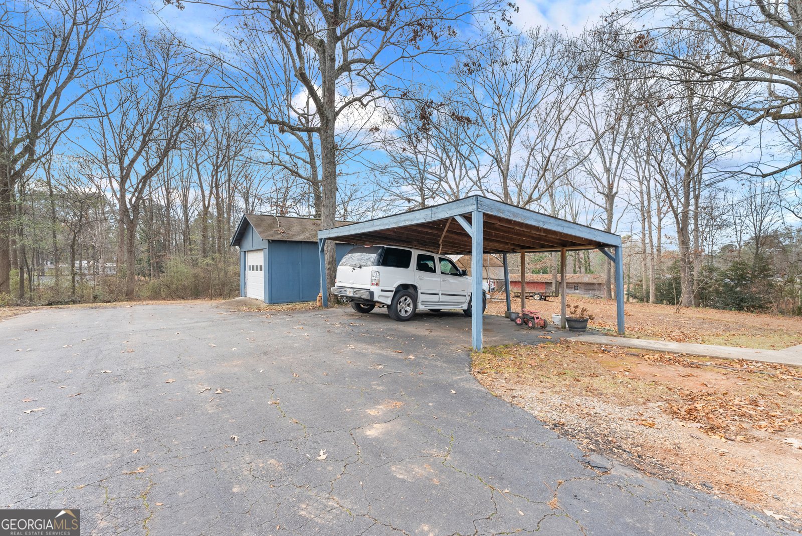 0 Mullinax Road Alpharetta - Photo 18