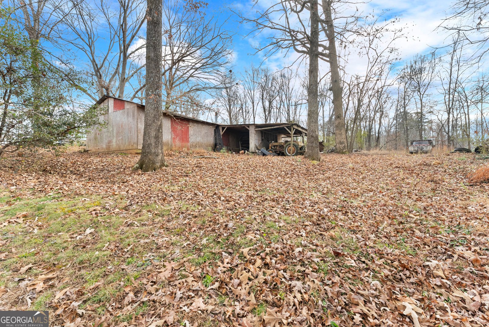 0 Mullinax Road Alpharetta - Photo 22