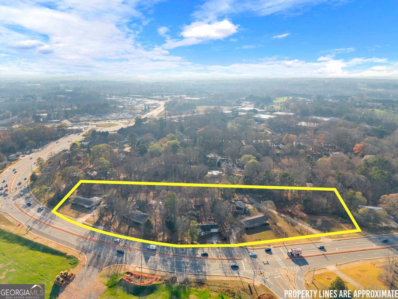 0 Mullinax Road Alpharetta - Photo 34