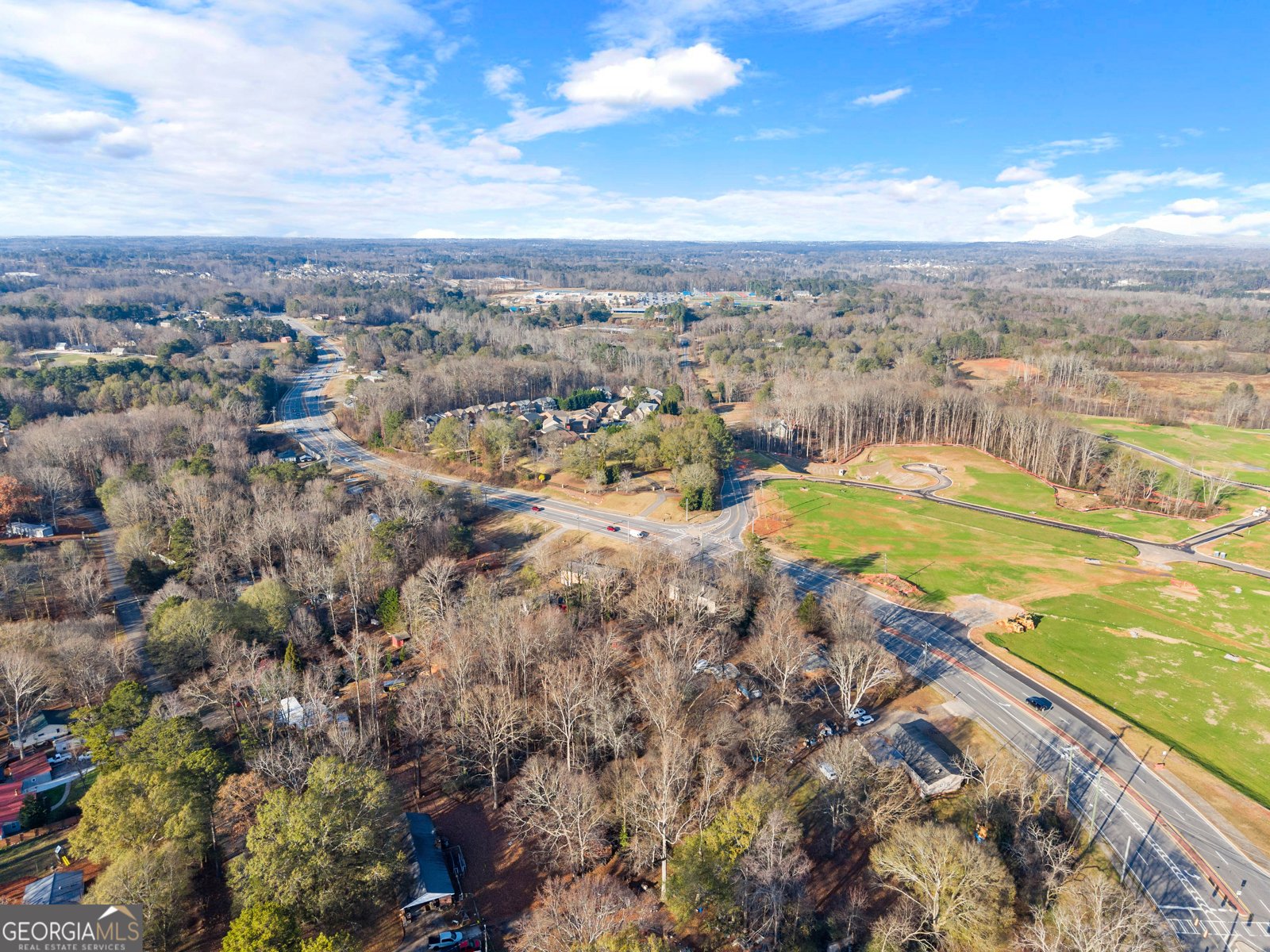 0 Mullinax Road Alpharetta - Photo 36