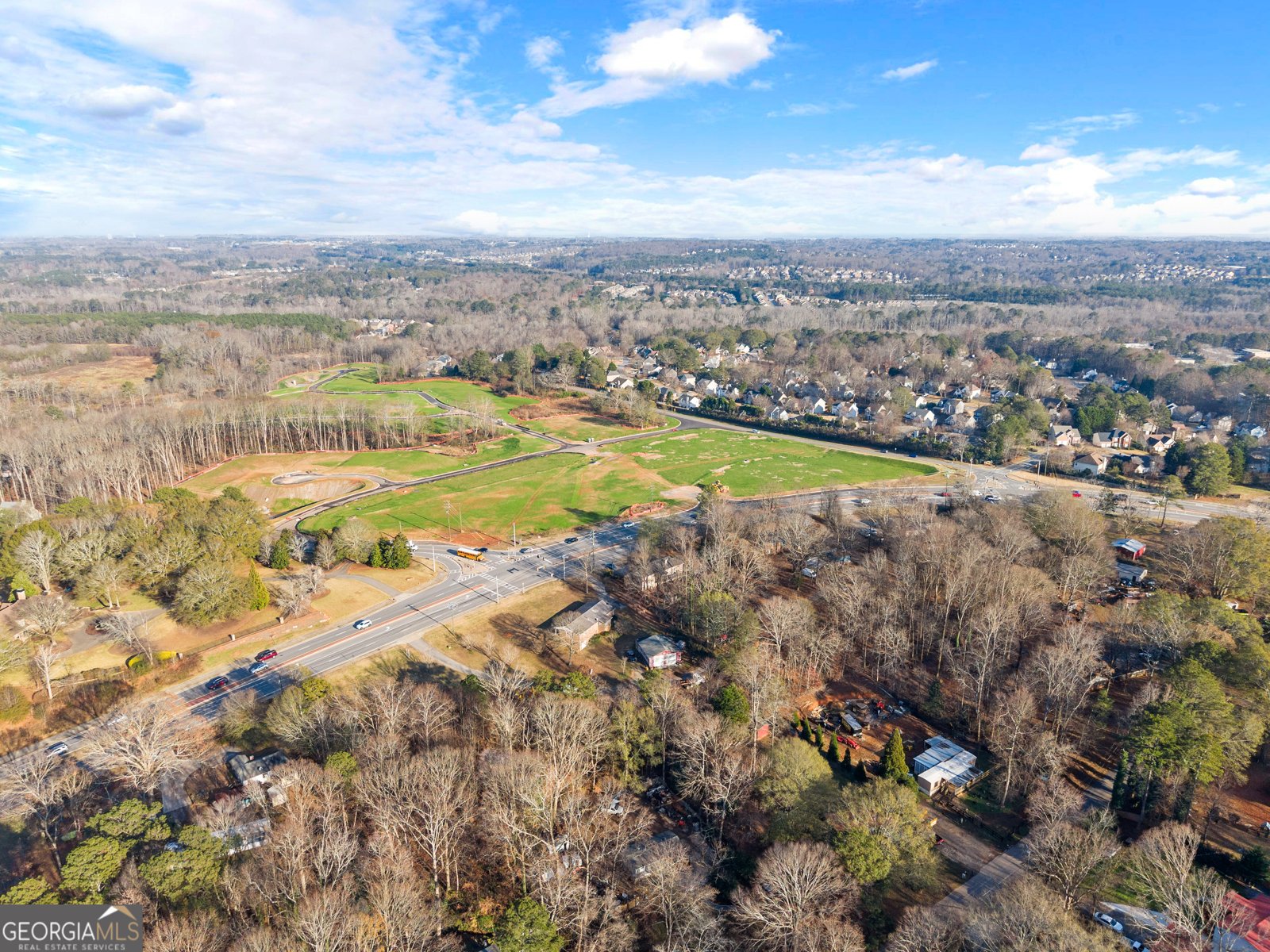 0 Mullinax Road Alpharetta - Photo 39