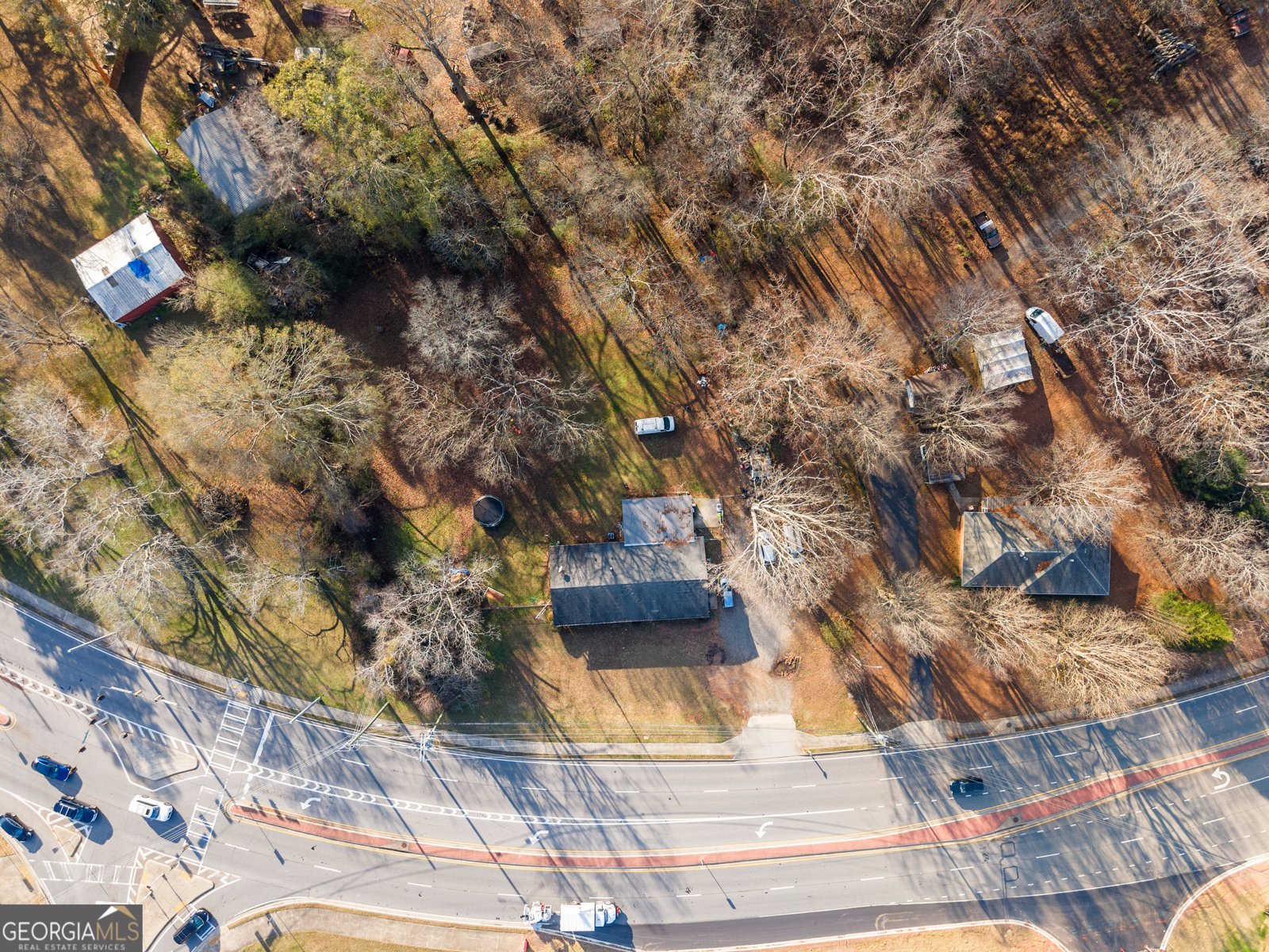 0 Mullinax Road Alpharetta - Photo 44