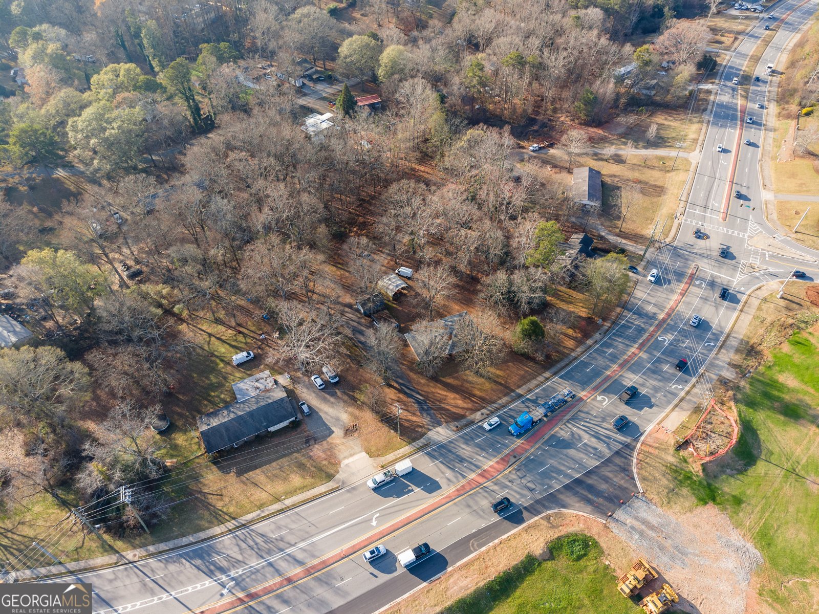 0 Mullinax Road Alpharetta - Photo 45