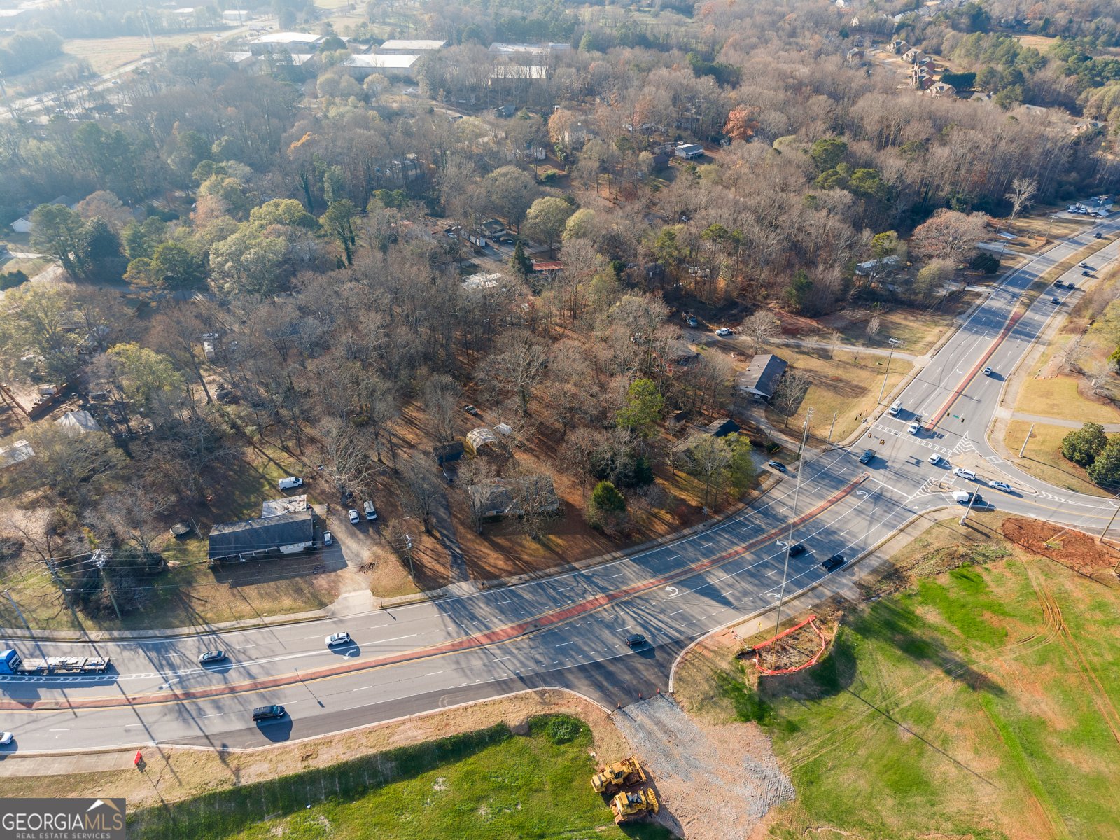 0 Mullinax Road Alpharetta - Photo 46