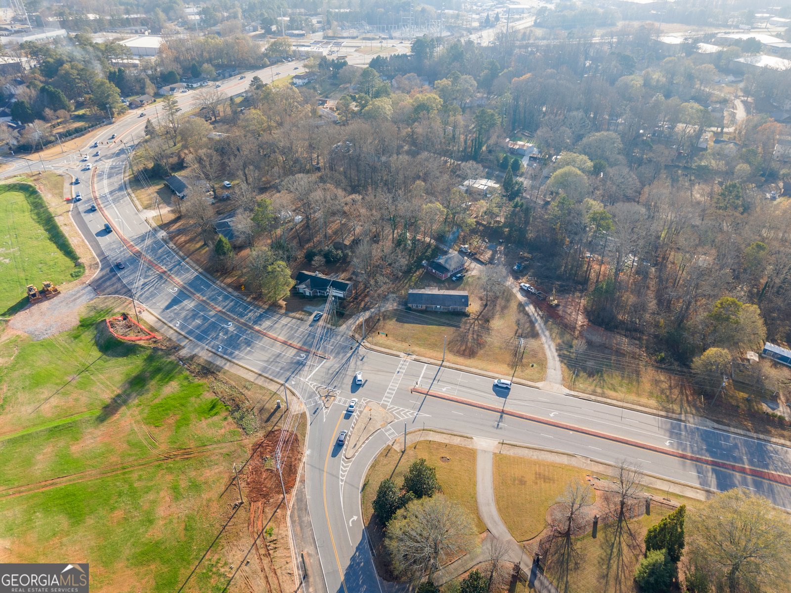 0 Mullinax Road Alpharetta - Photo 47