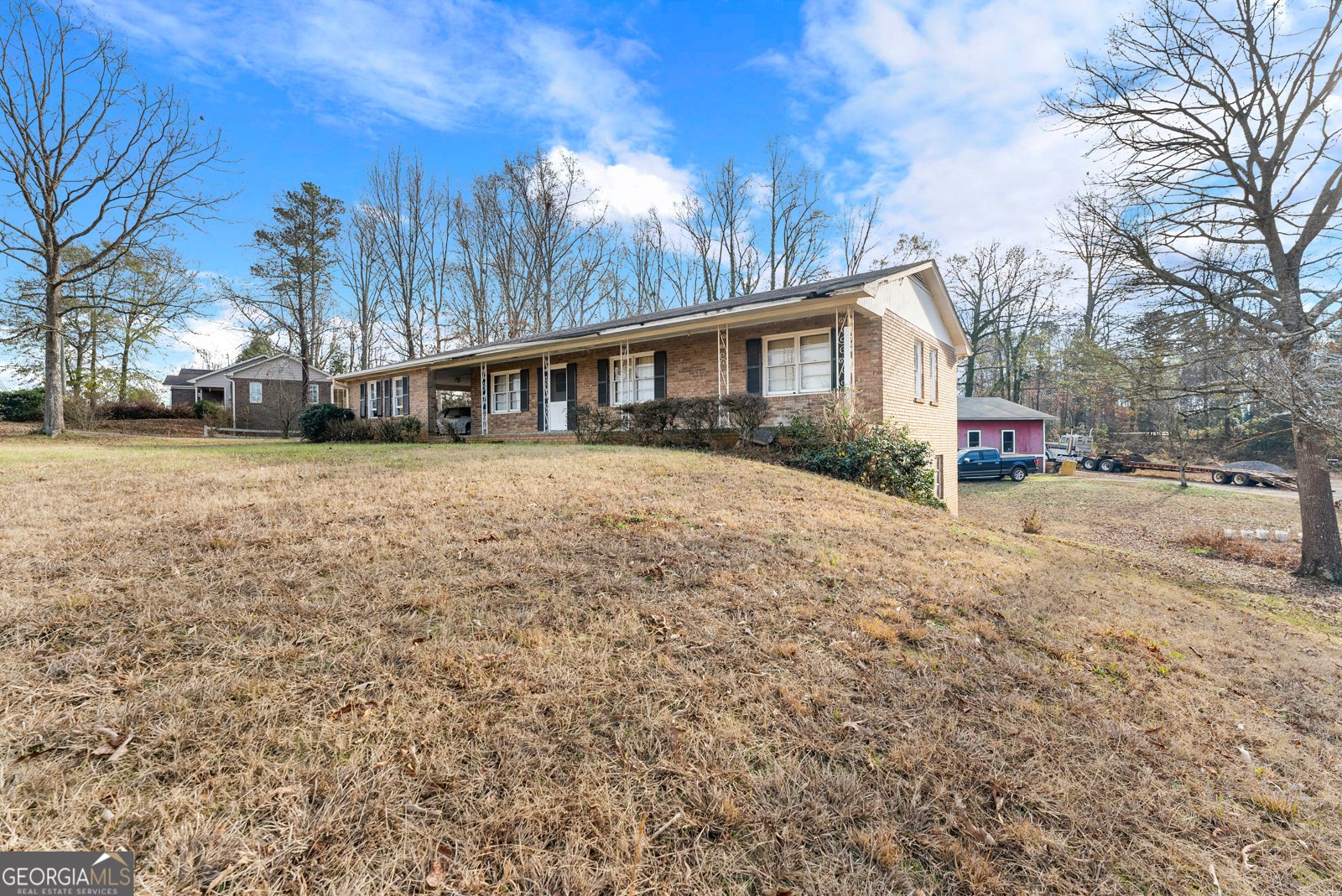 0 Mullinax Road Alpharetta - Photo 6