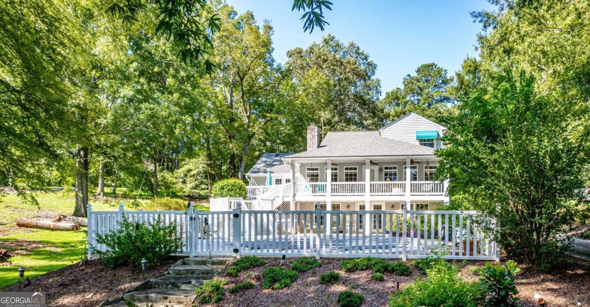 221 Commodore Dr Milledgeville - Photo 1