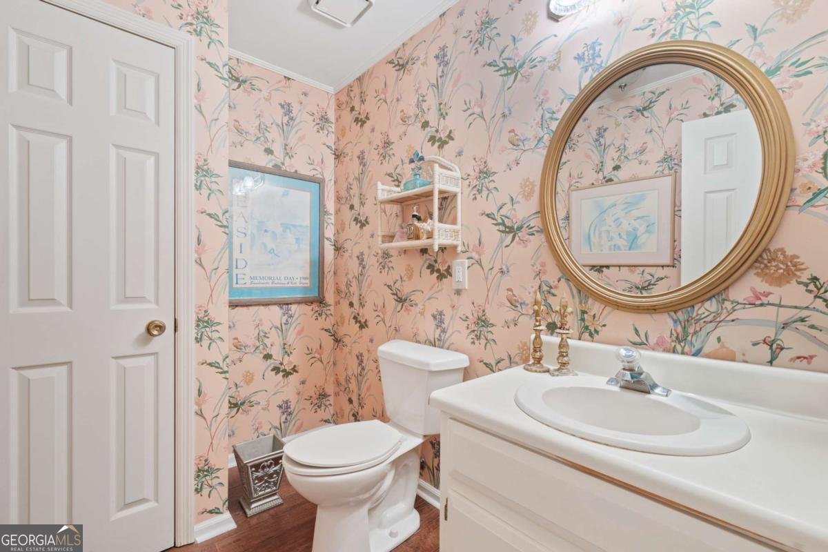 221 Commodore Dr Milledgeville - Photo 10