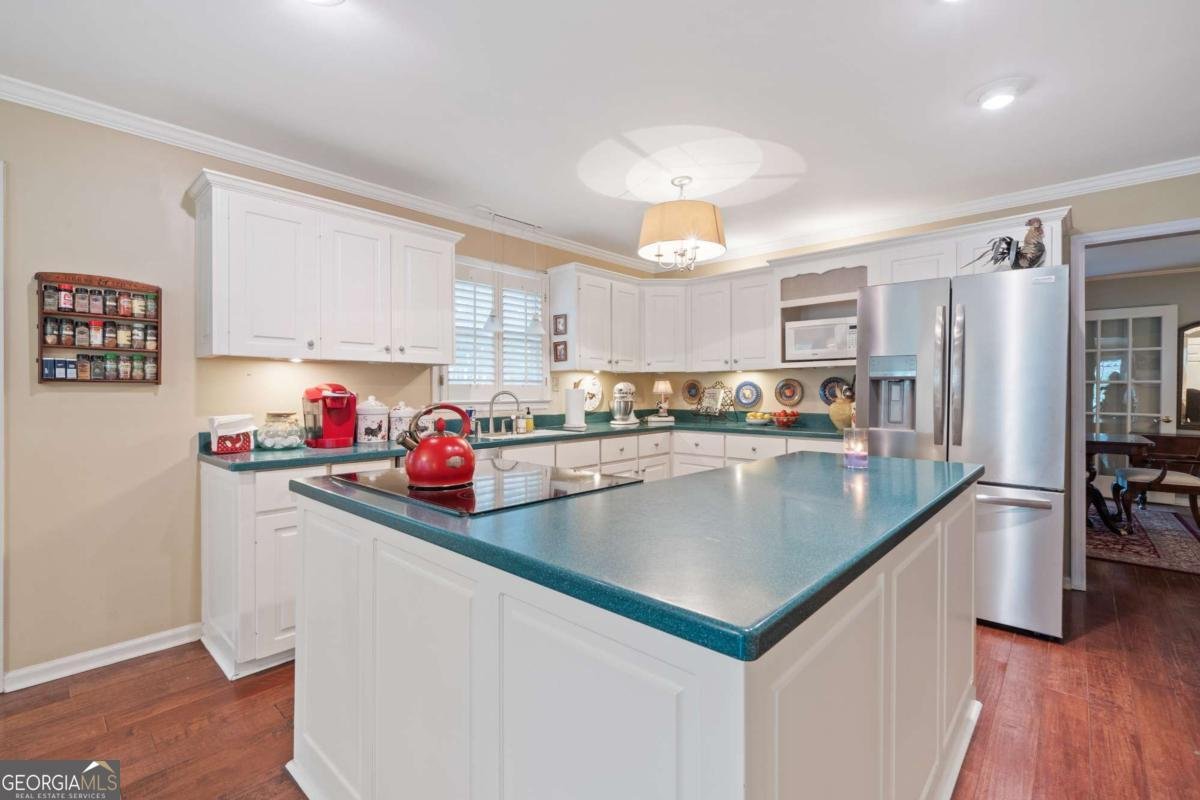 221 Commodore Dr Milledgeville - Photo 14