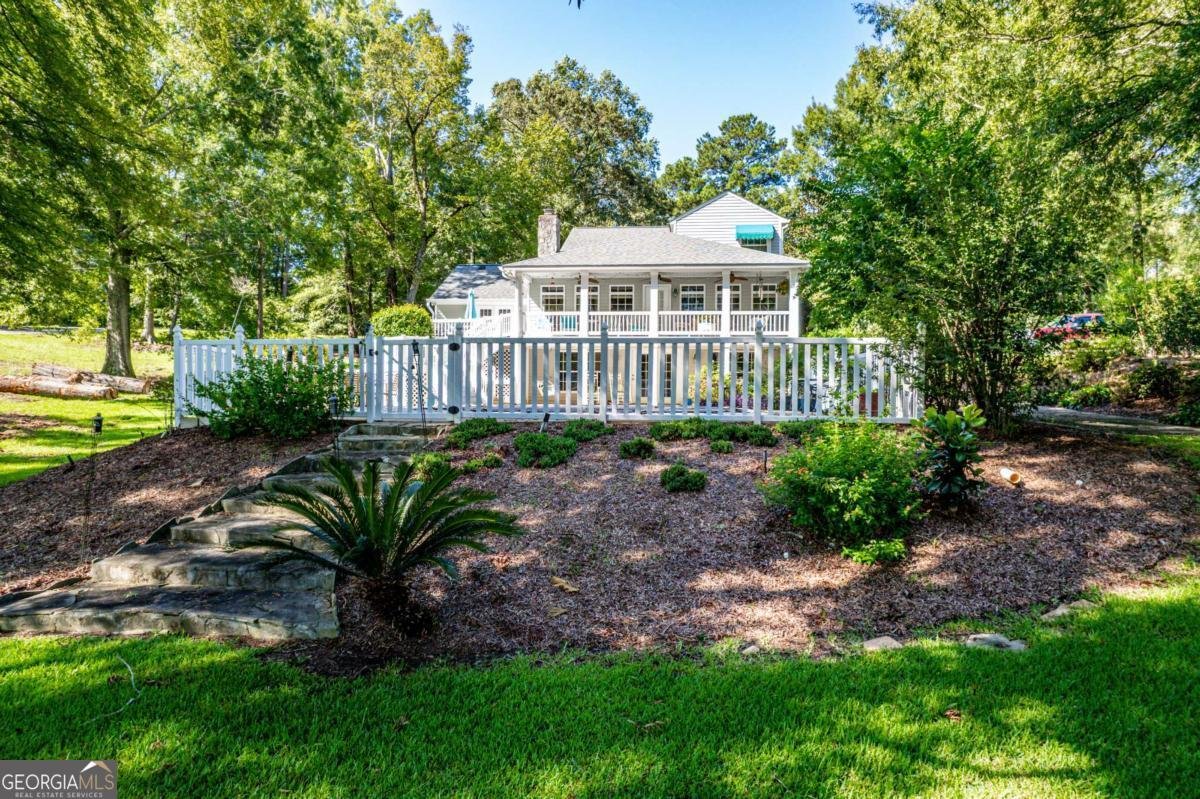 221 Commodore Dr Milledgeville - Photo 36