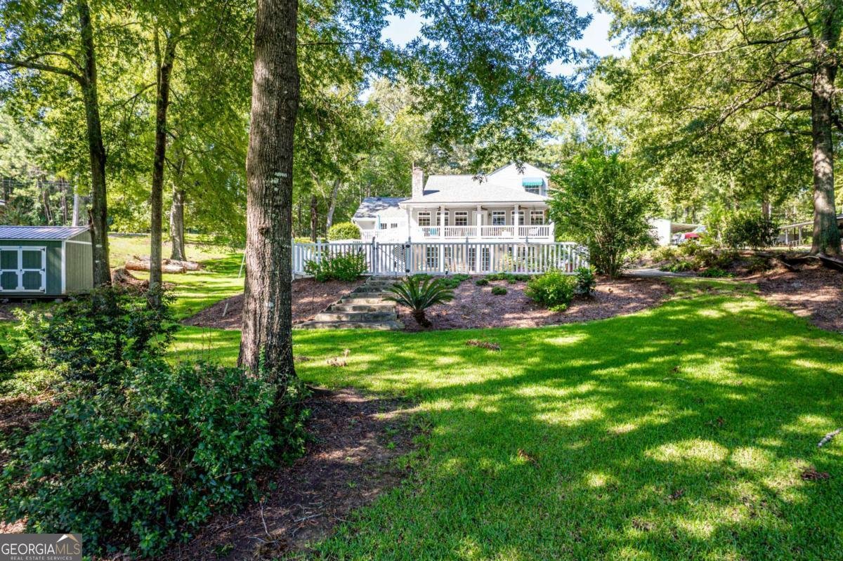 221 Commodore Dr Milledgeville - Photo 37