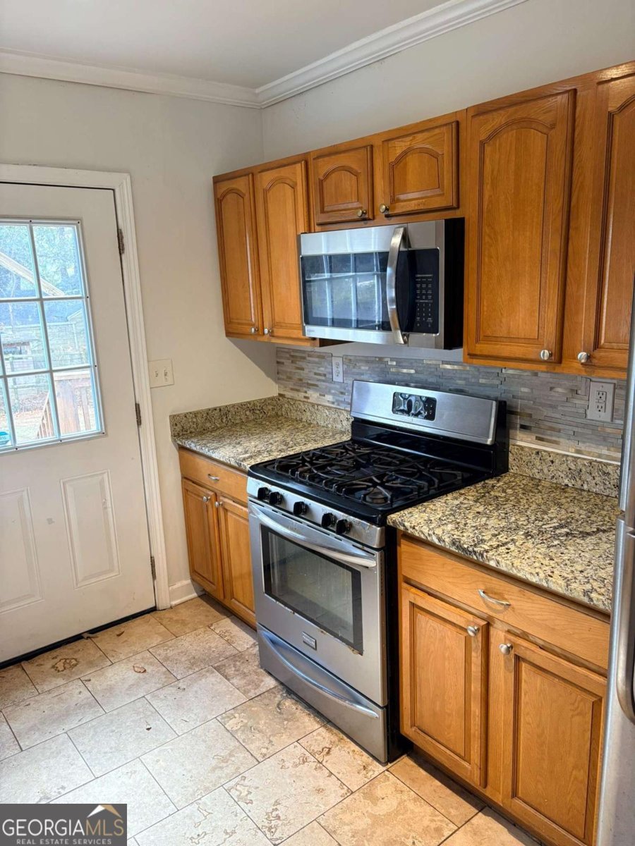 1918 Spring Avenue East Point - Photo 7