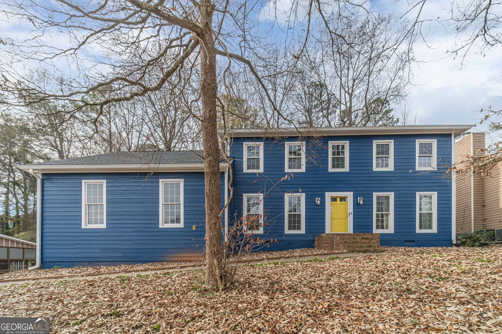 948 Hampton Trail Lilburn - Photo 1