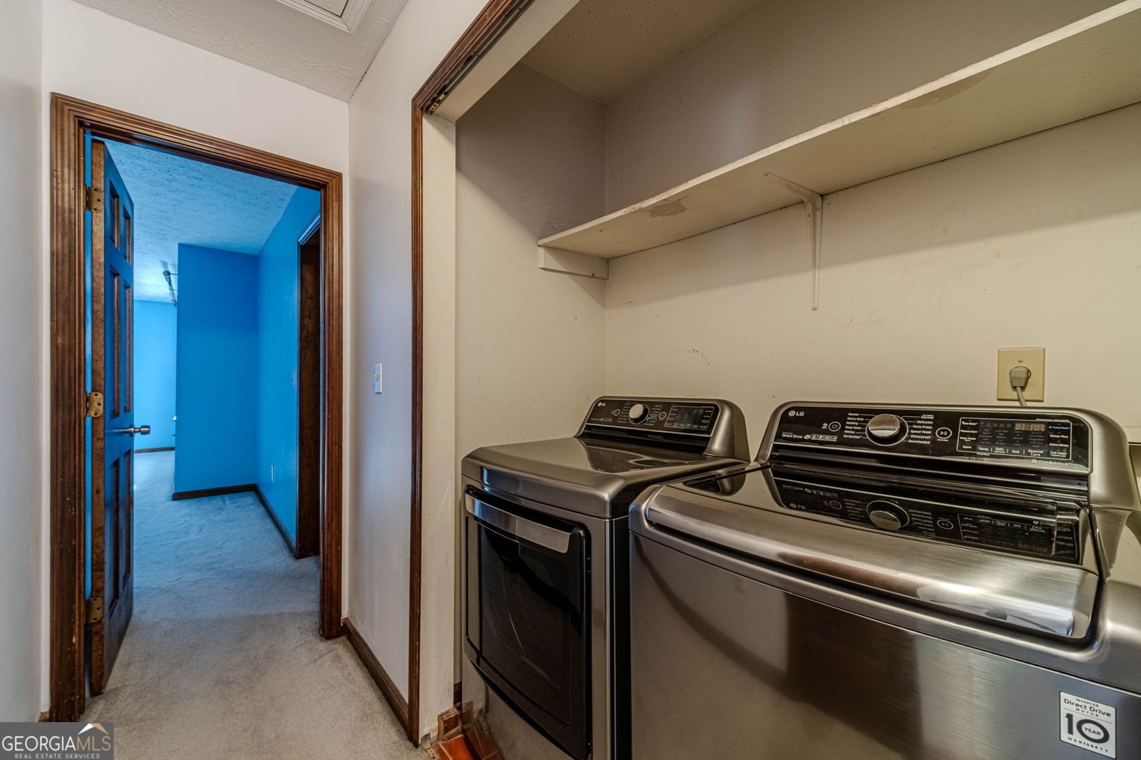 948 Hampton Trail Lilburn - Photo 14