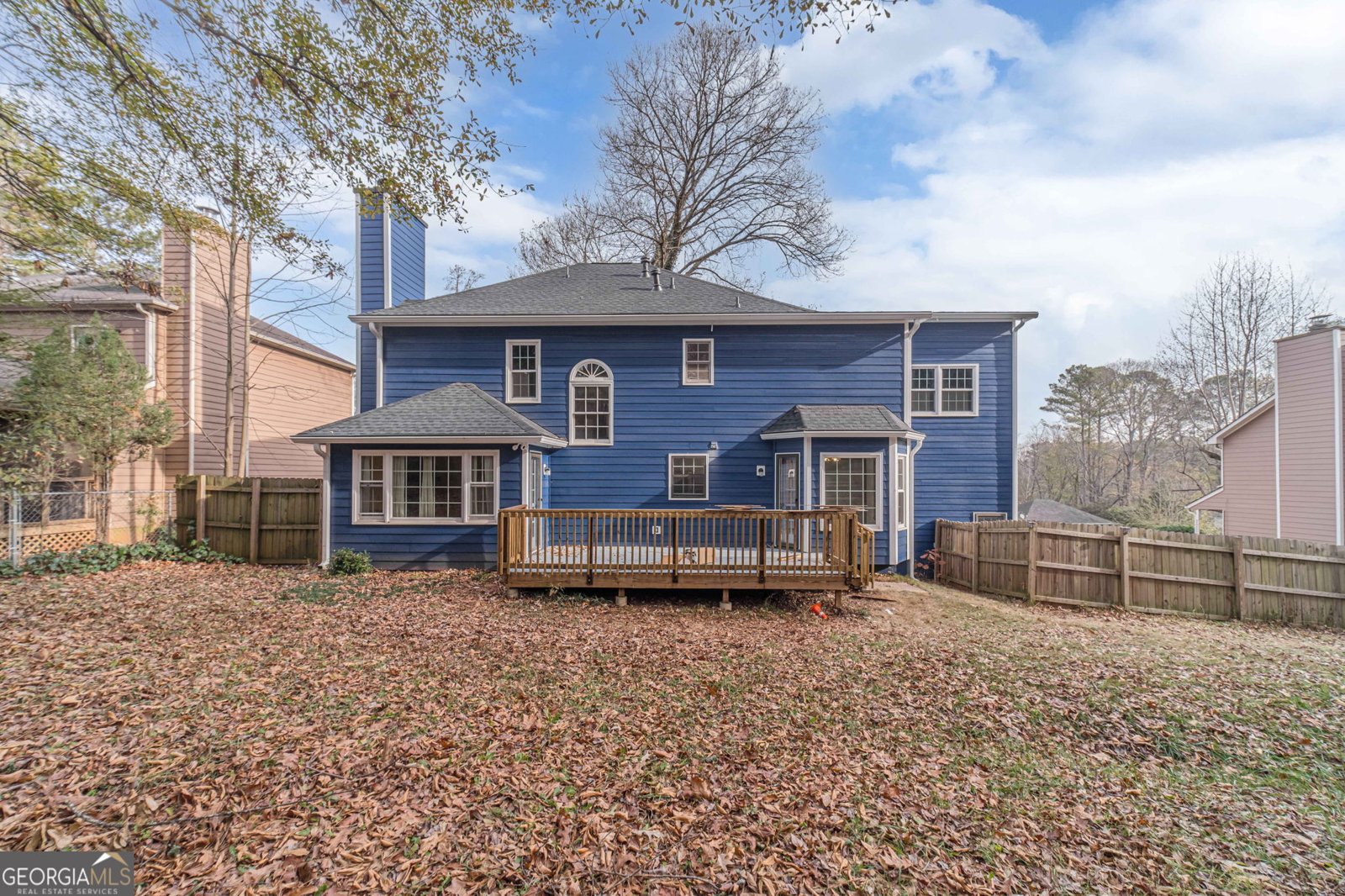 948 Hampton Trail Lilburn - Photo 18