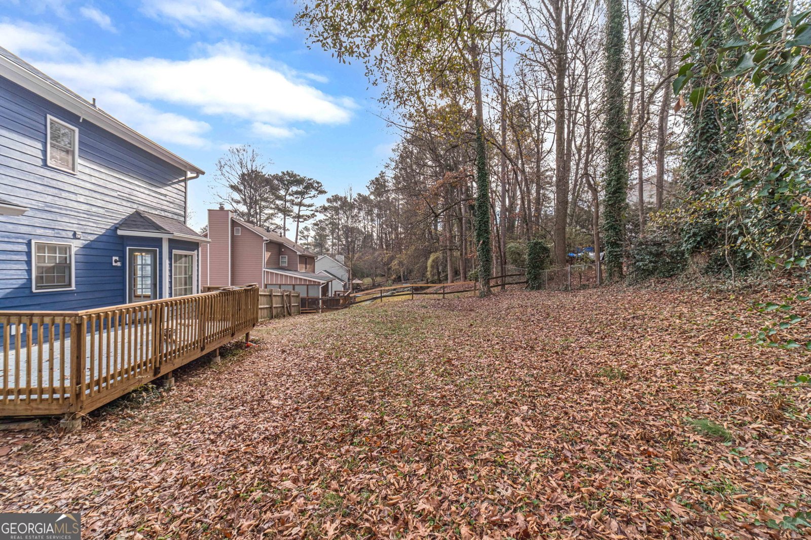 948 Hampton Trail Lilburn - Photo 25