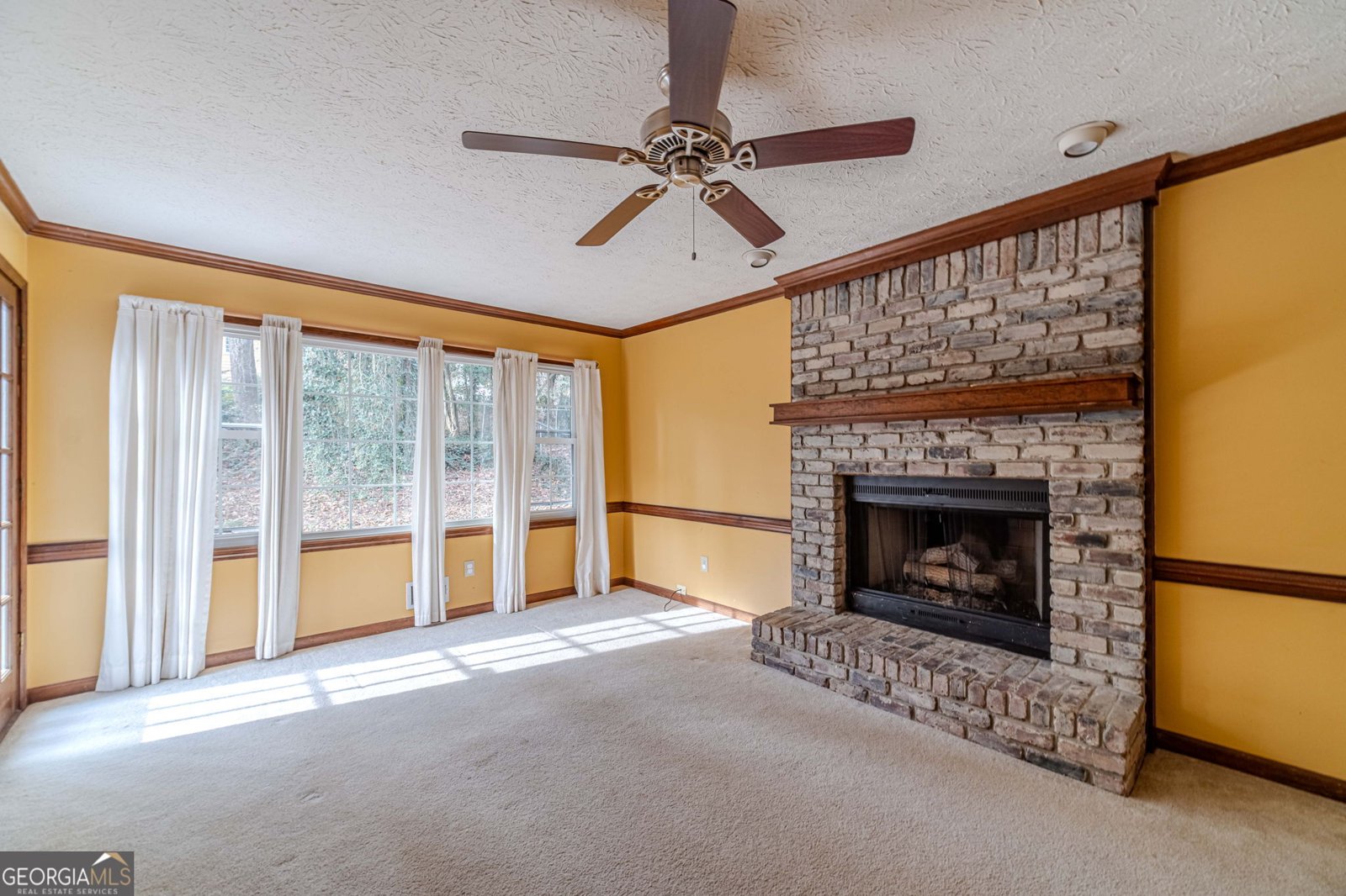 948 Hampton Trail Lilburn - Photo 9