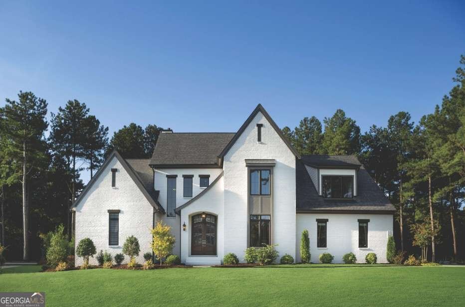 650 East Lake Drive Gainesville - Photo 1