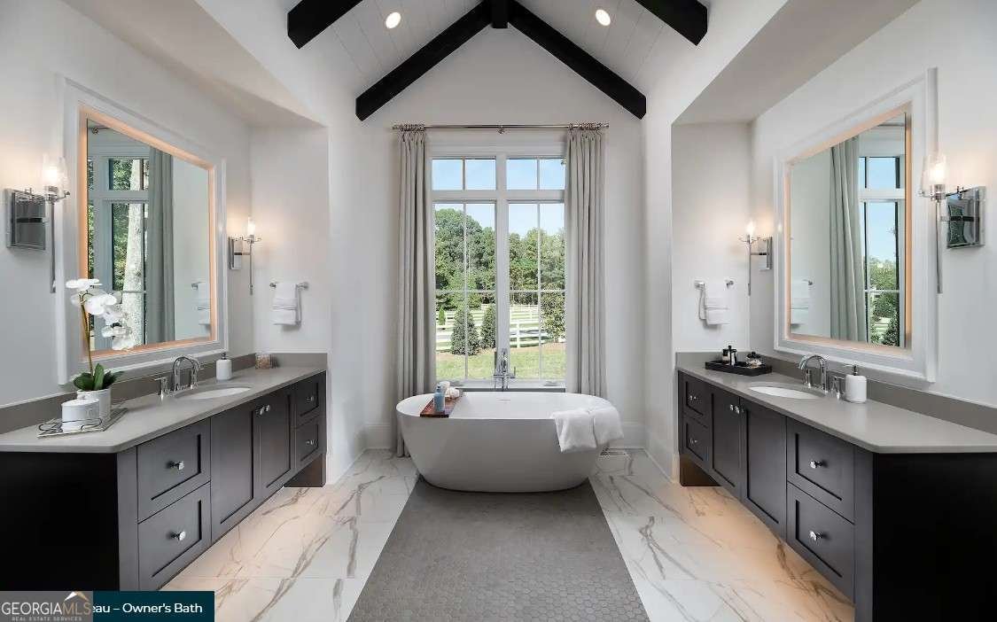 650 East Lake Drive Gainesville - Photo 11