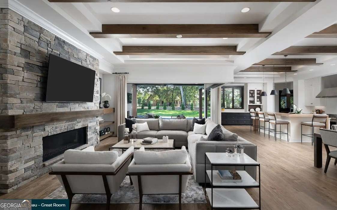 650 East Lake Drive Gainesville - Photo 14