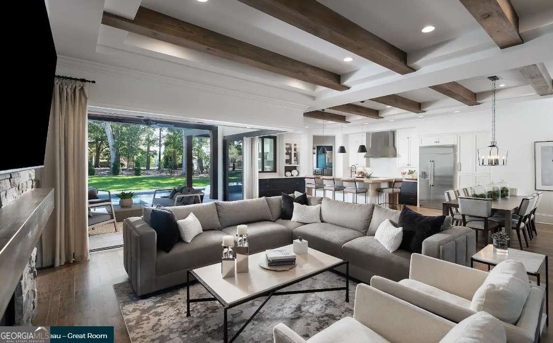 650 East Lake Drive Gainesville - Photo 15