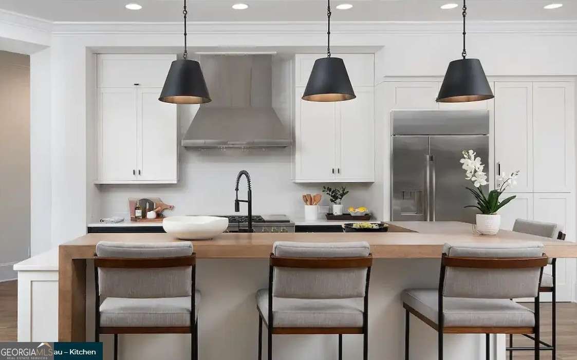 650 East Lake Drive Gainesville - Photo 16