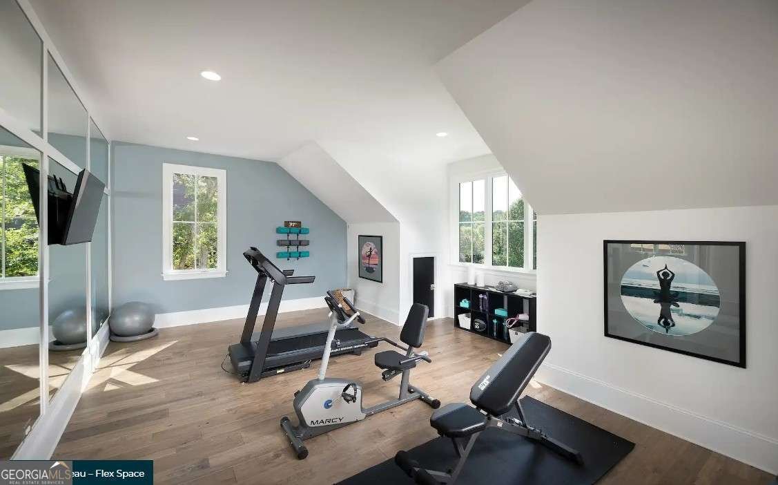 650 East Lake Drive Gainesville - Photo 17