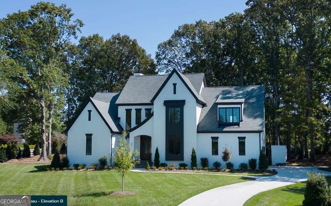 650 East Lake Drive Gainesville - Photo 23