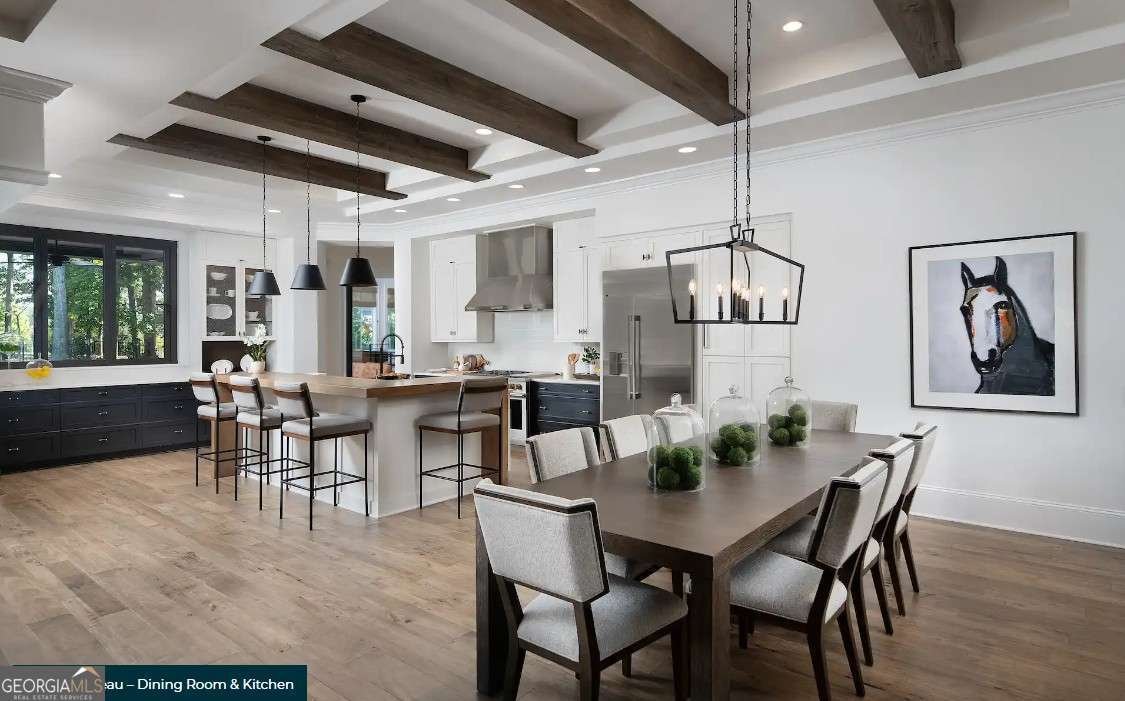 650 East Lake Drive Gainesville - Photo 24