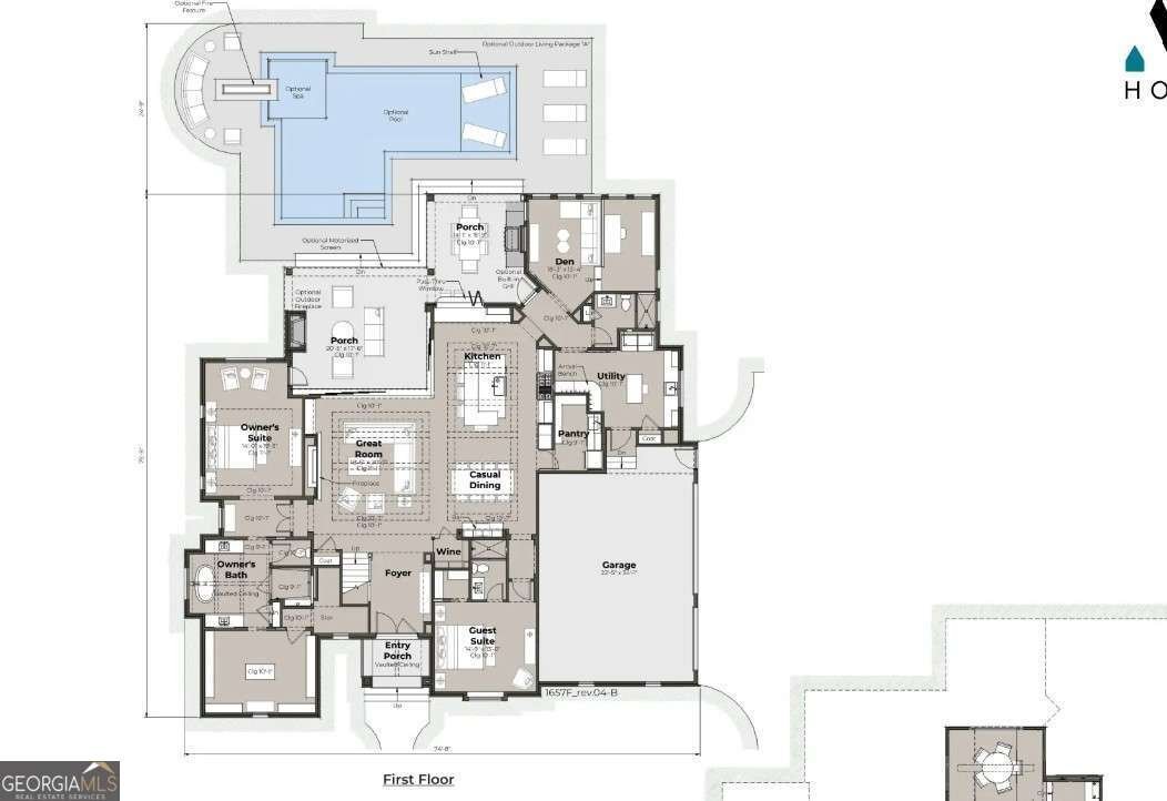 650 East Lake Drive Gainesville - Photo 26