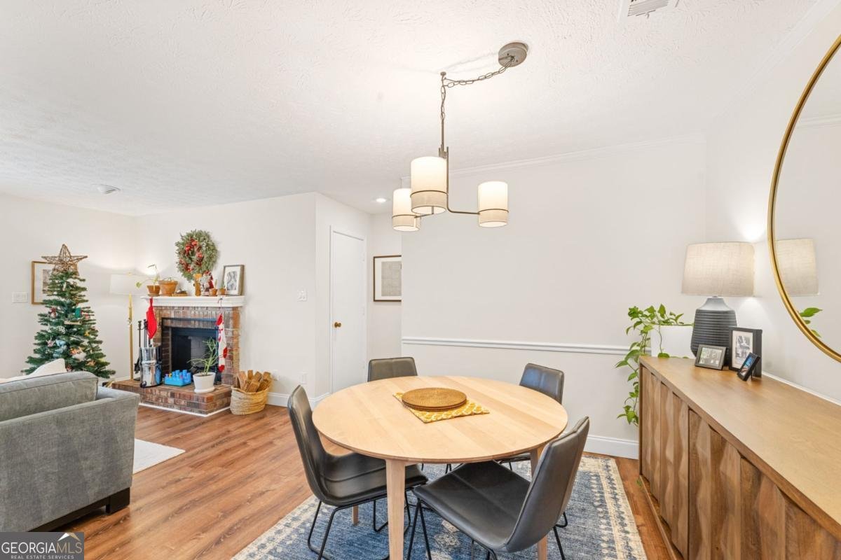 414 Tuxworth Circle Decatur - Photo 6