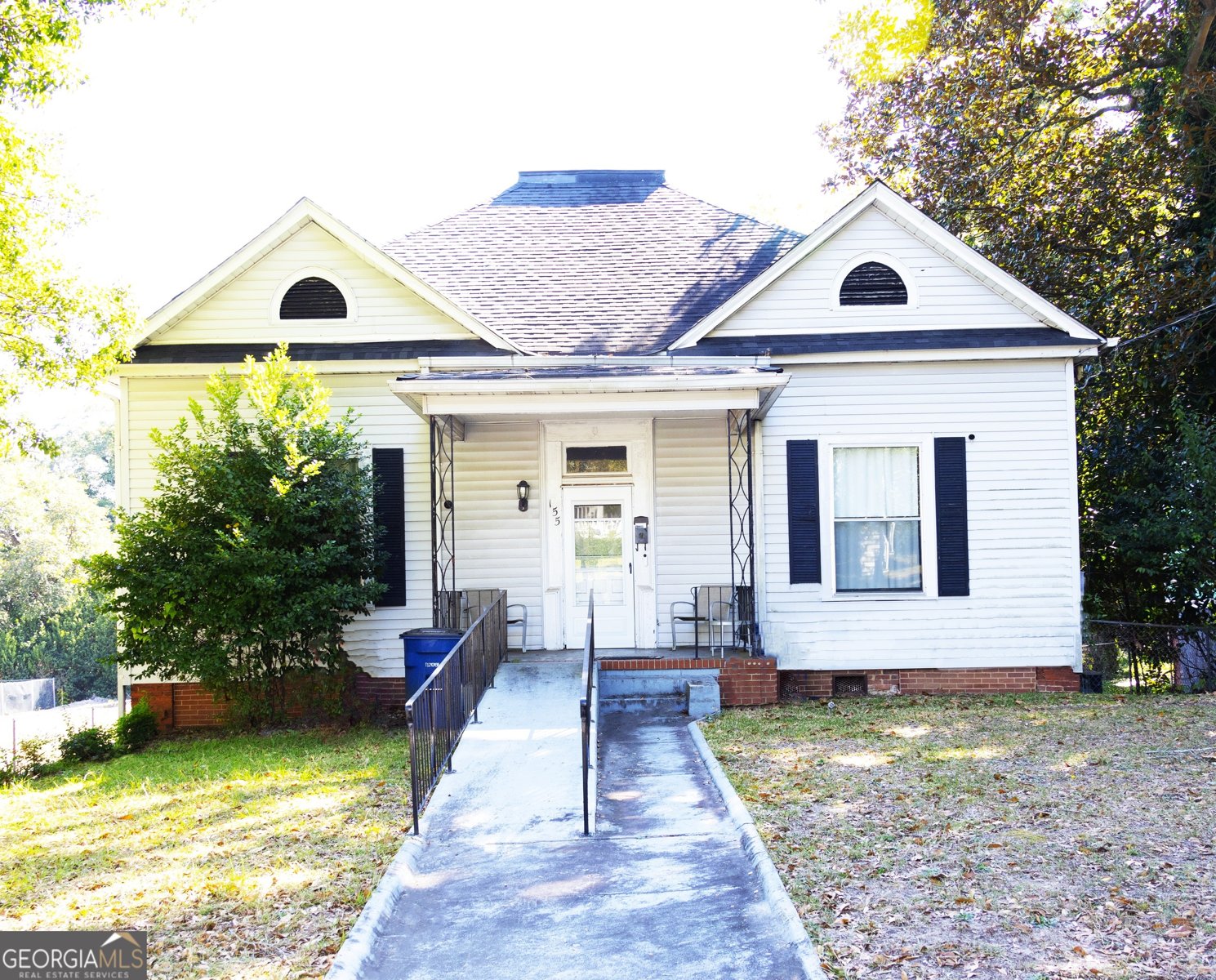 155 Forest Avenue Macon - Photo 1
