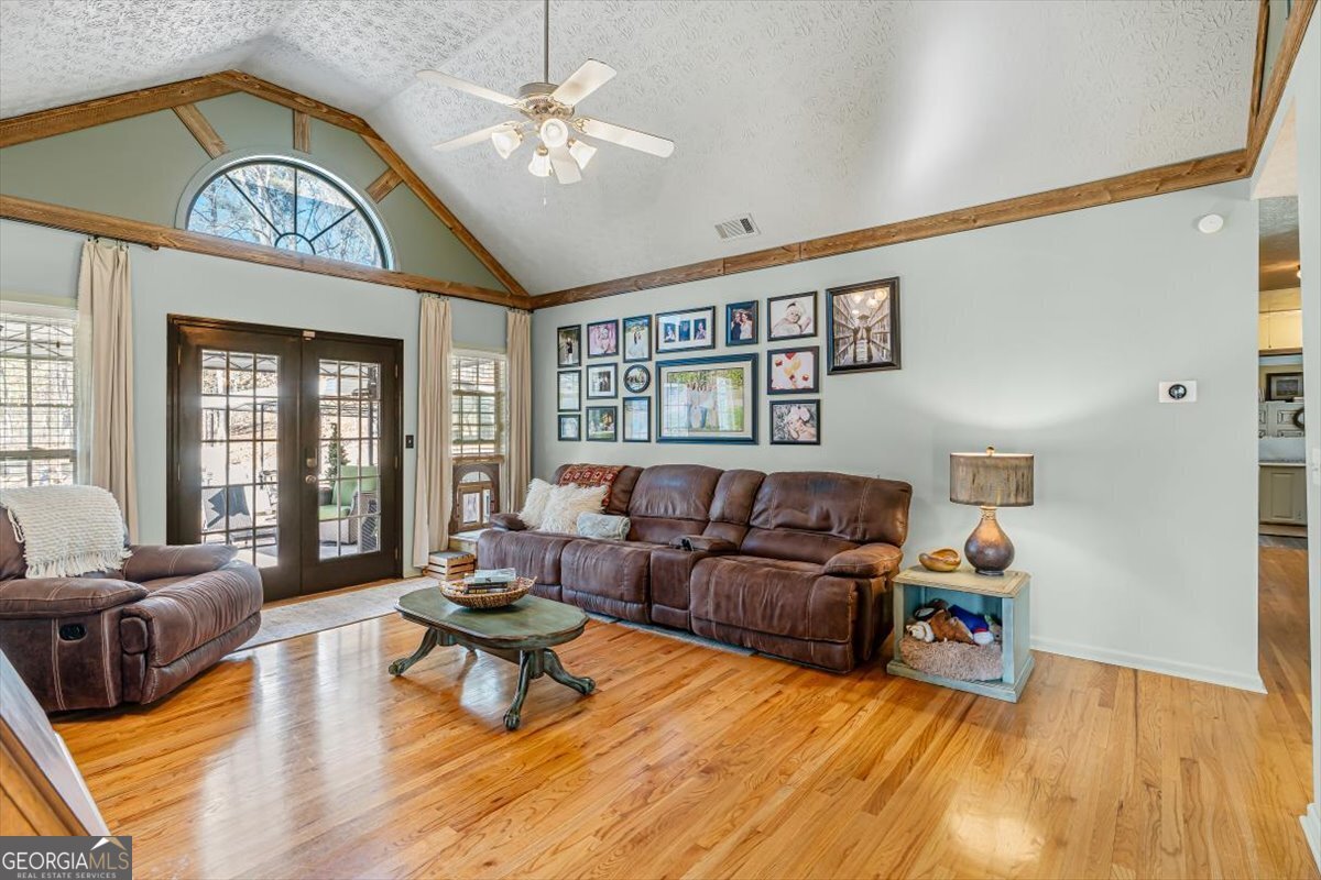 341 Sunset Loop Cedartown - Photo 10